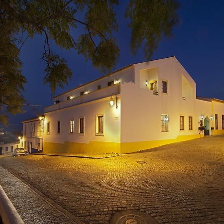Betica Hotel Rural Pias  Eksteriør billede