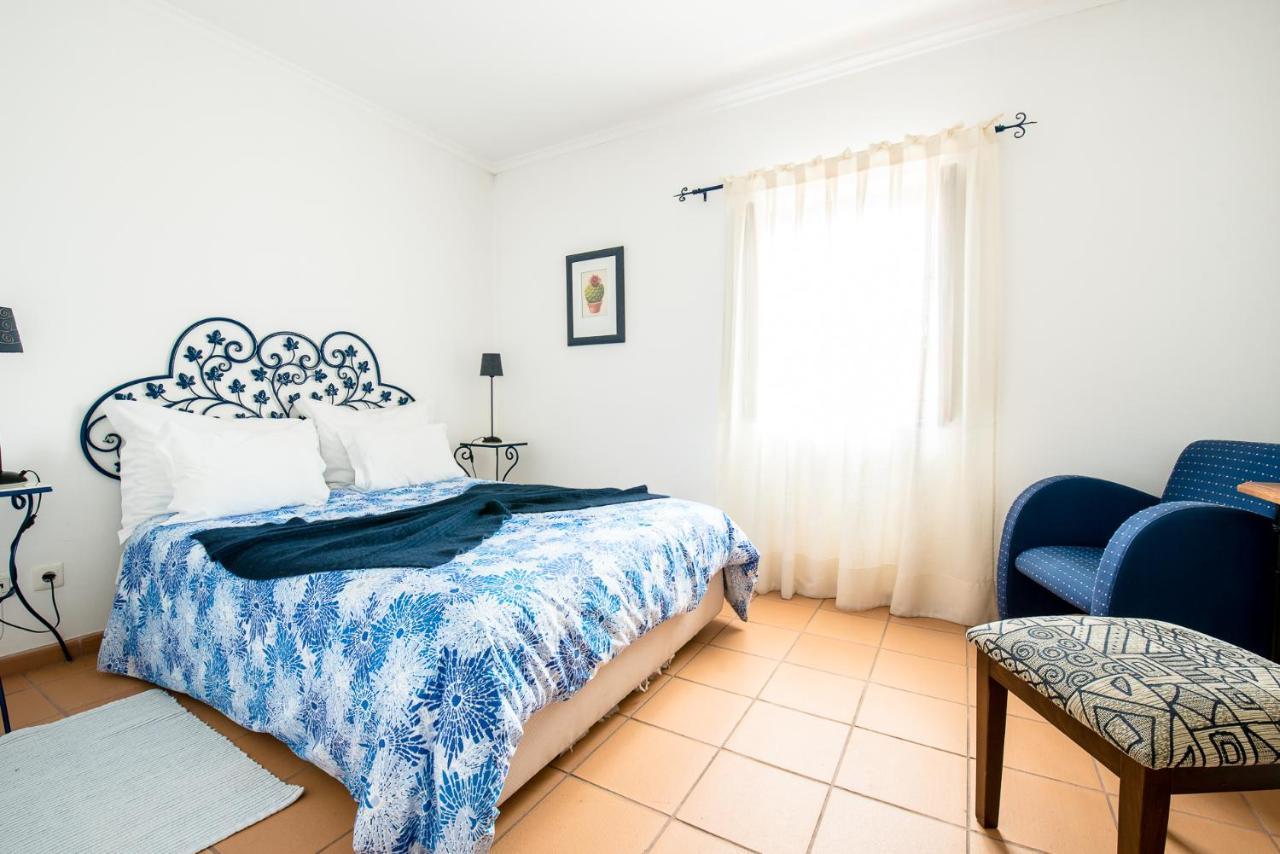 Betica Hotel Rural Pias  Eksteriør billede