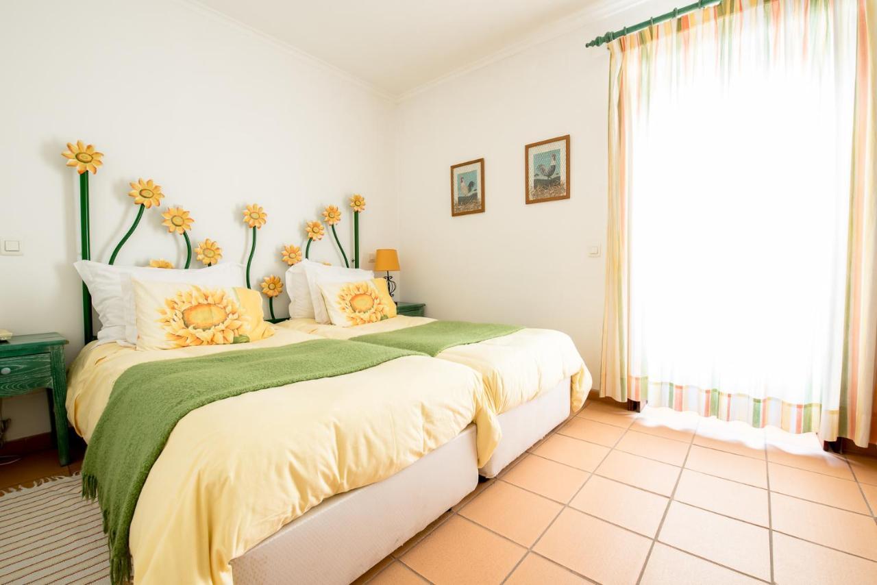 Betica Hotel Rural Pias  Eksteriør billede
