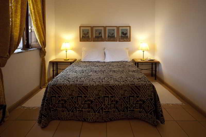 Betica Hotel Rural Pias  Eksteriør billede