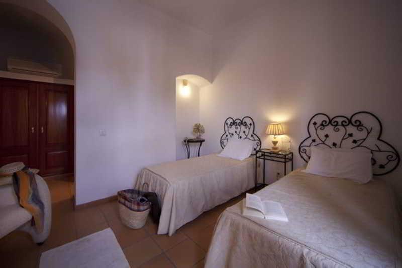 Betica Hotel Rural Pias  Eksteriør billede