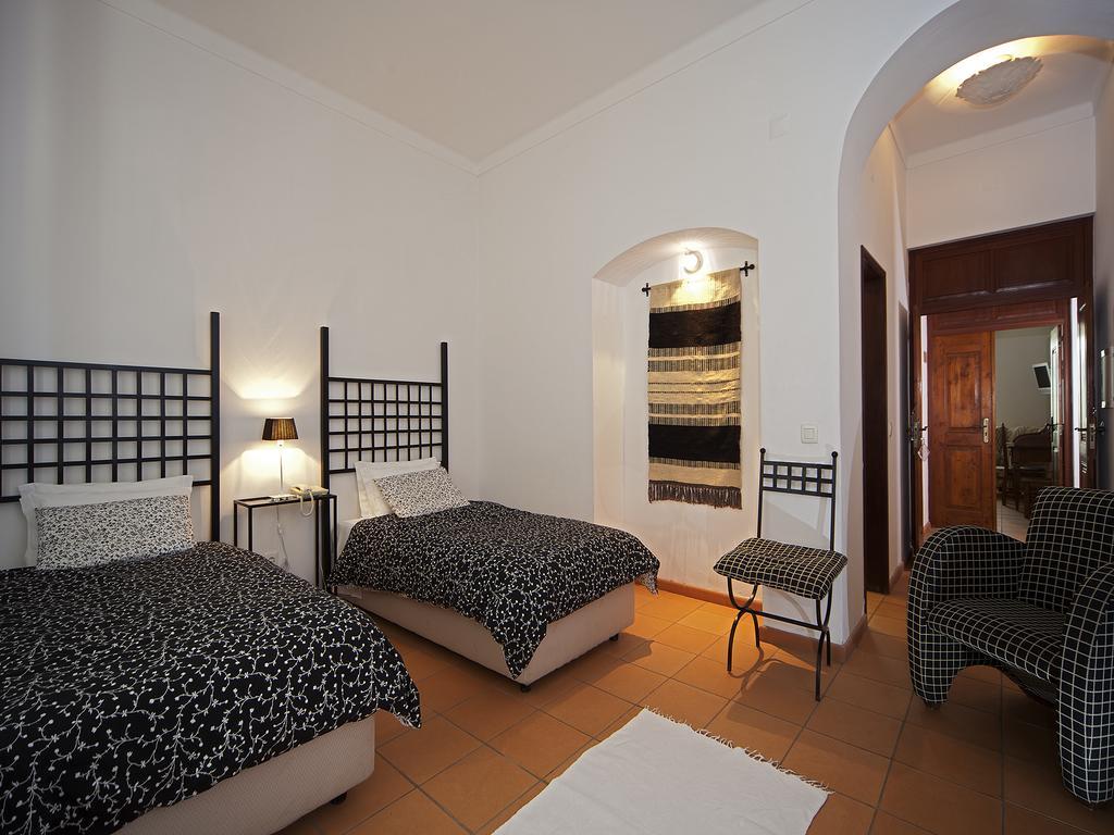 Betica Hotel Rural Pias  Eksteriør billede