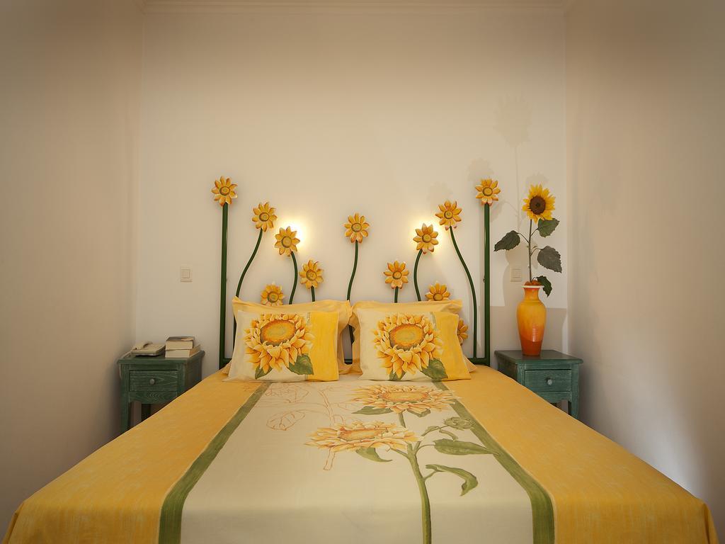 Betica Hotel Rural Pias  Eksteriør billede