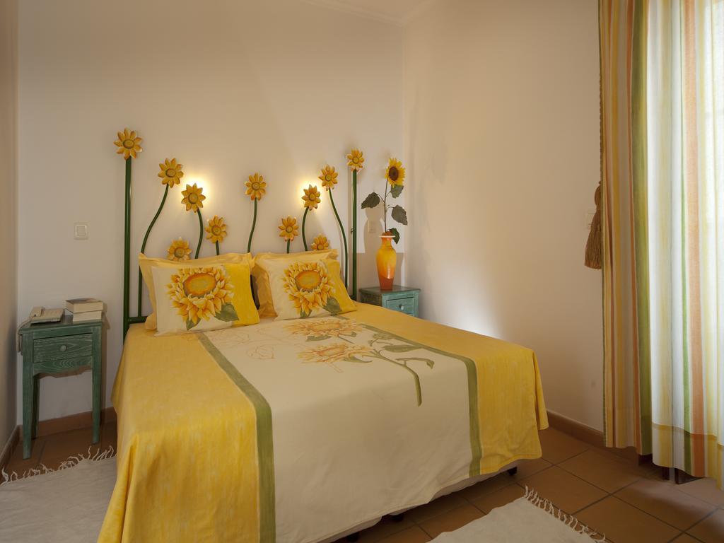 Betica Hotel Rural Pias  Eksteriør billede