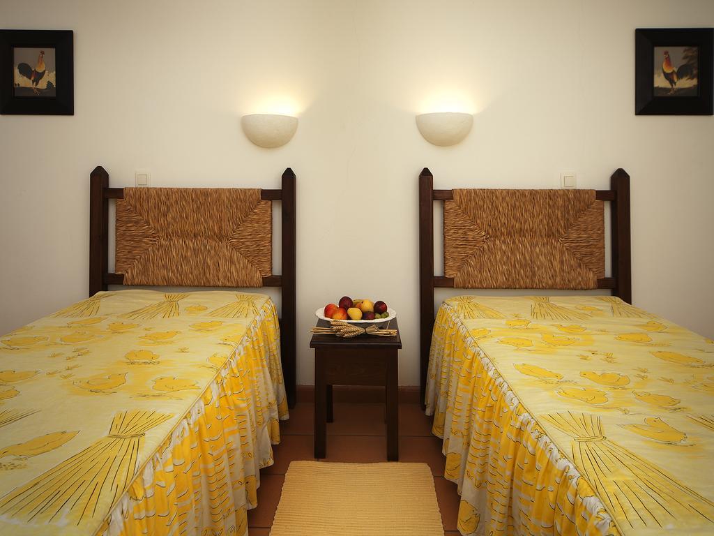 Betica Hotel Rural Pias  Eksteriør billede