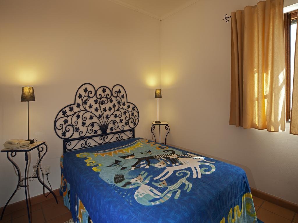 Betica Hotel Rural Pias  Eksteriør billede