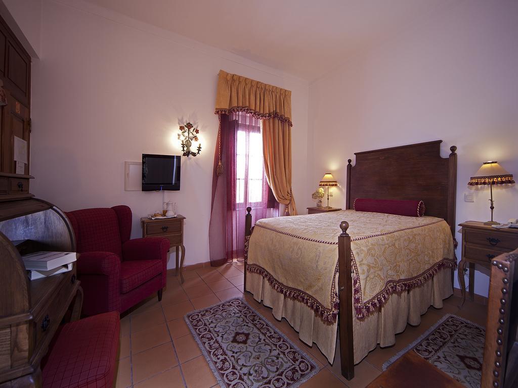 Betica Hotel Rural Pias  Eksteriør billede