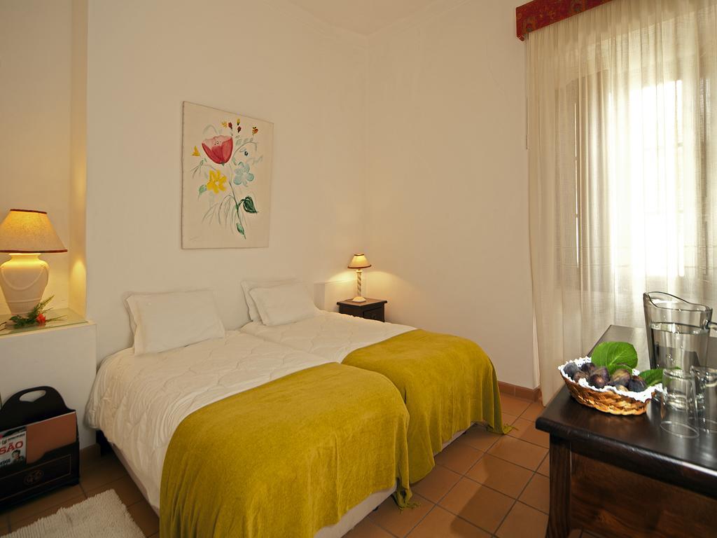 Betica Hotel Rural Pias  Eksteriør billede