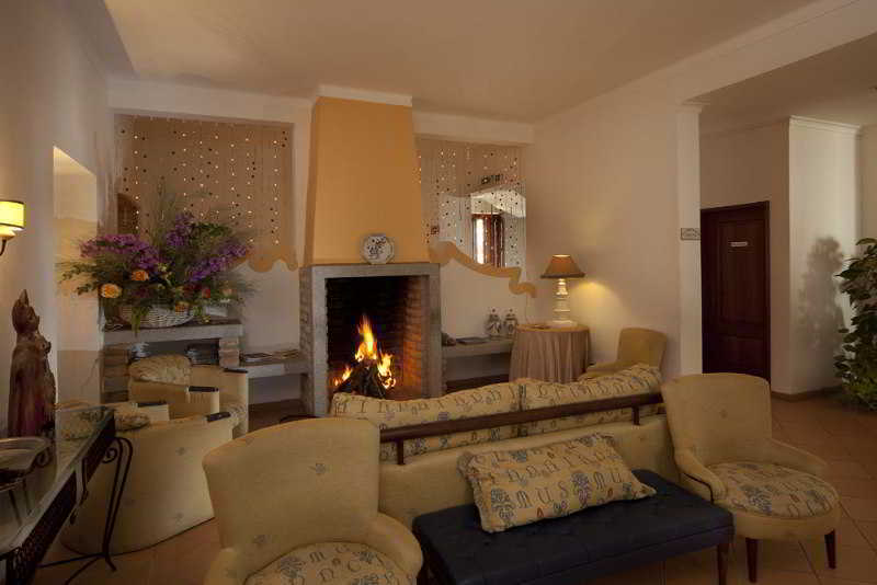Betica Hotel Rural Pias  Værelse billede