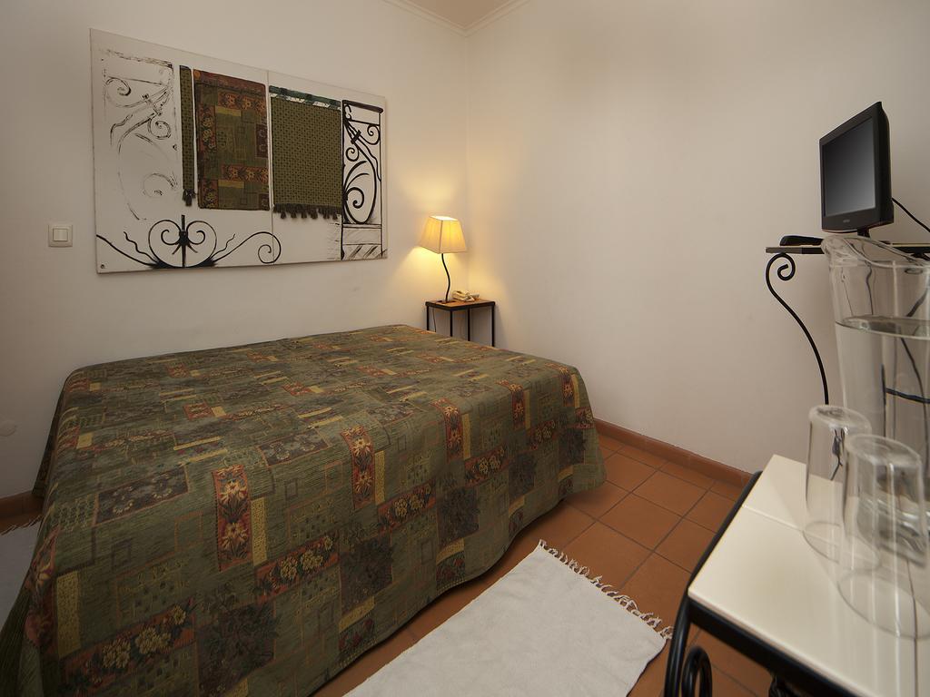 Betica Hotel Rural Pias  Eksteriør billede