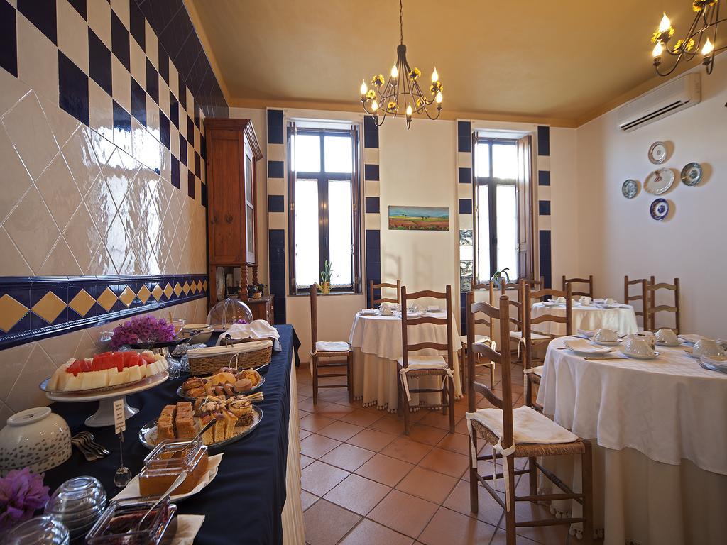 Betica Hotel Rural Pias  Eksteriør billede