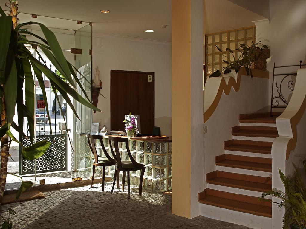 Betica Hotel Rural Pias  Eksteriør billede