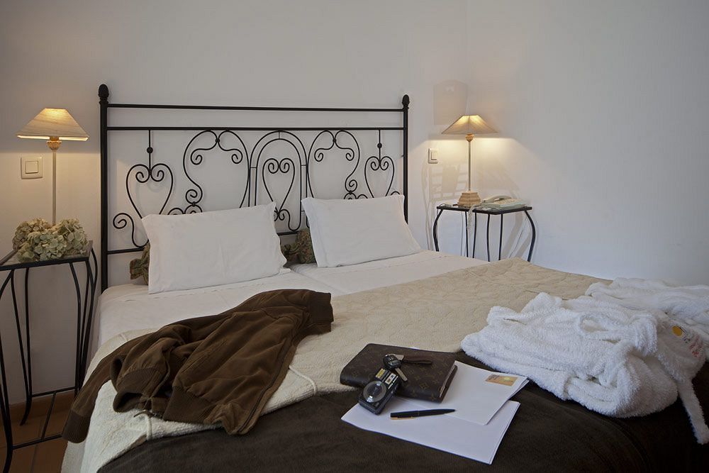 Betica Hotel Rural Pias  Eksteriør billede