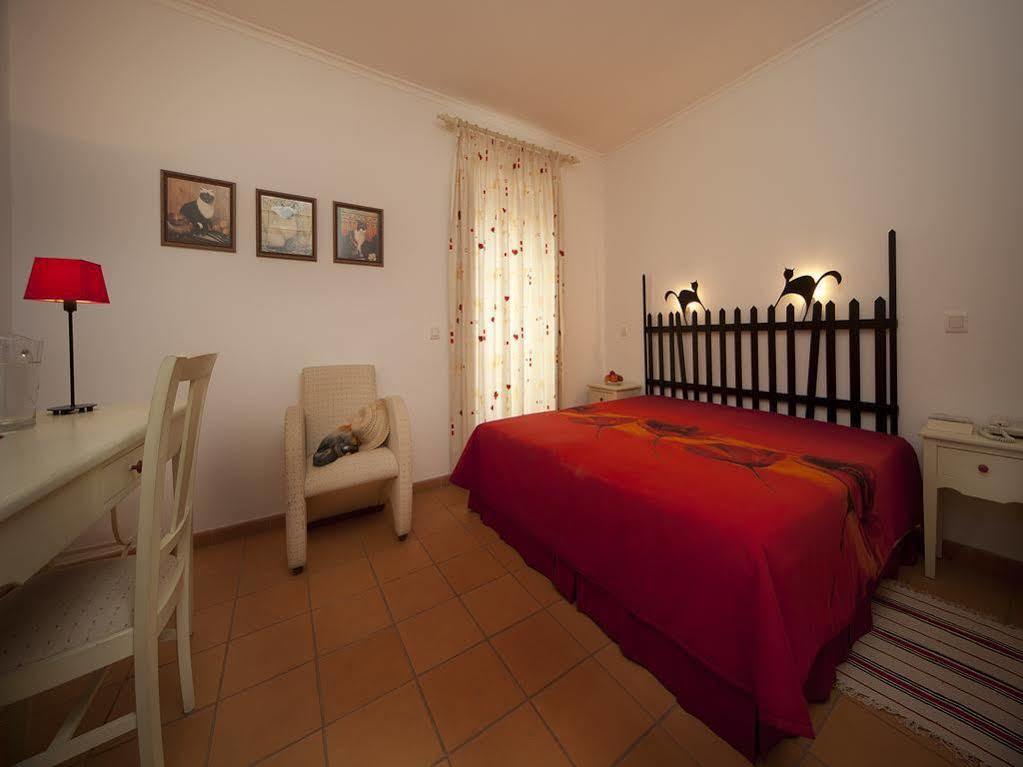 Betica Hotel Rural Pias  Eksteriør billede