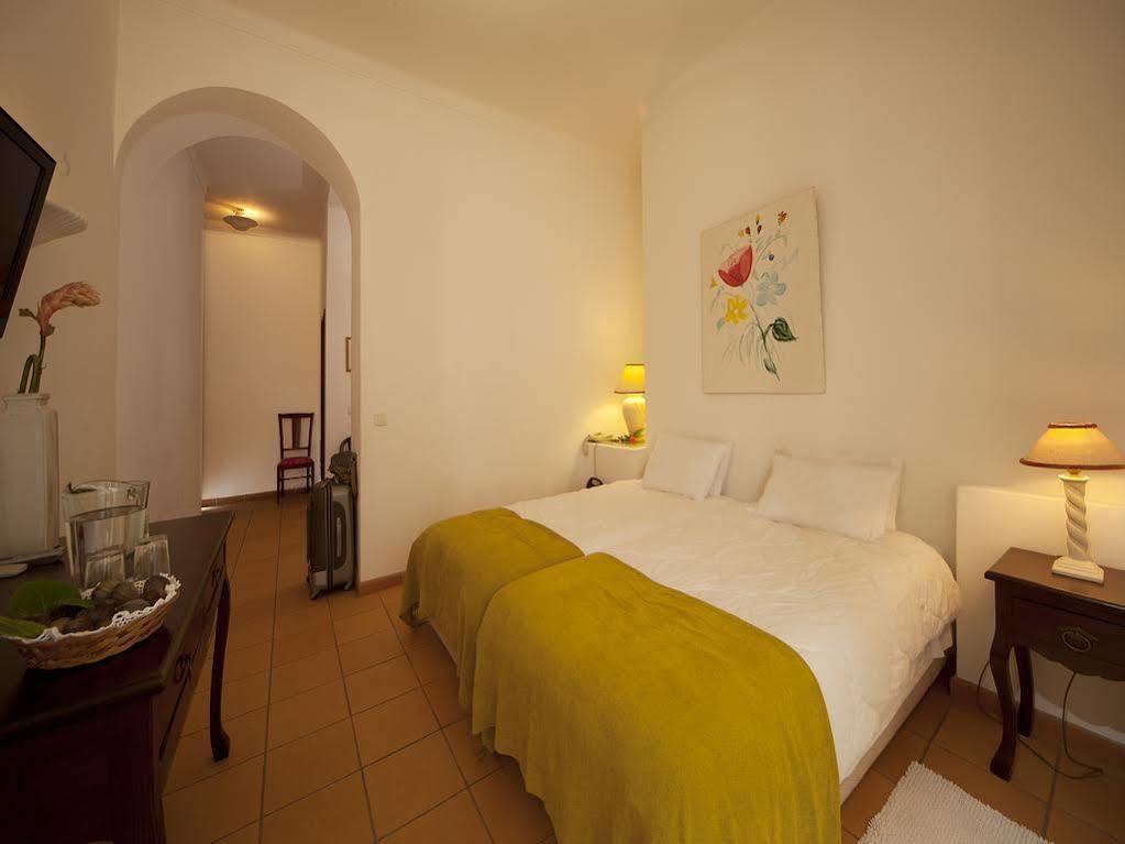 Betica Hotel Rural Pias  Eksteriør billede